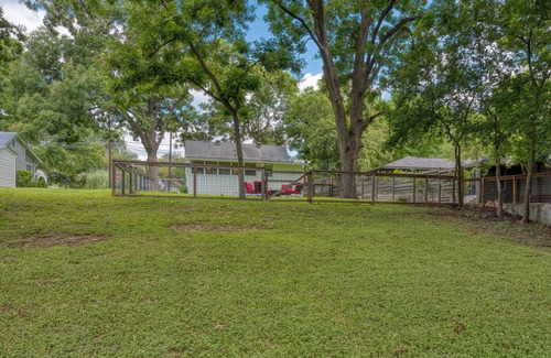 Boerne House | Cottage at Creekside