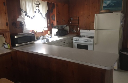 Manasquan Cottage | Cottage at Fisherman's Cove