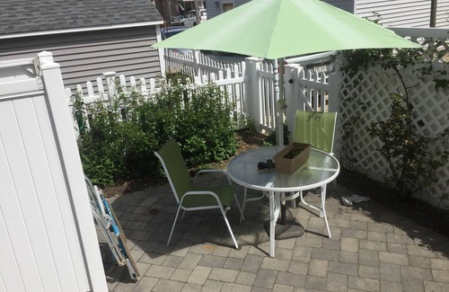 Manasquan Cottage | Cottage at Fisherman's Cove