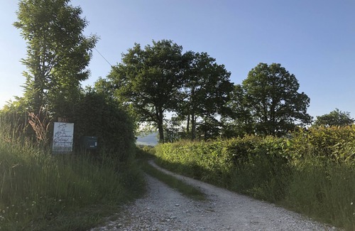 La Grande-Verriere Cottage | Cottage at Gîte de la Colombière