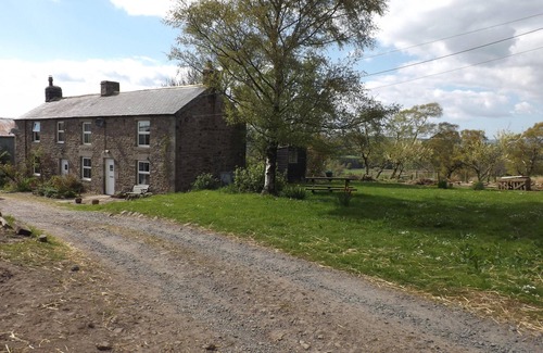 Haltwhistle Cottage | Cottage at Hillis Close Farm