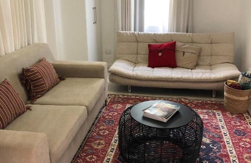 Stellenbosch Apartment | Cottage at Kanu Wines