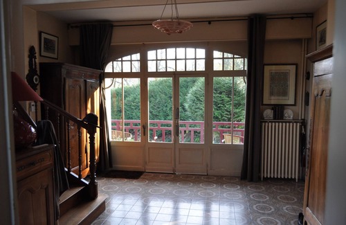 Saint-Avertin Cottage | Cottage at La Maison du Lac