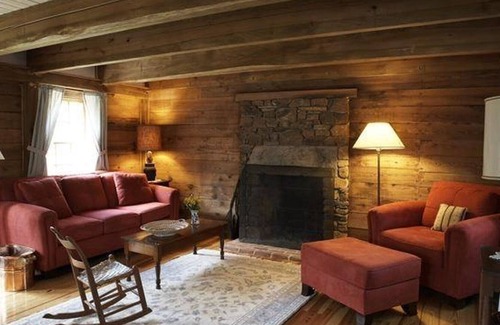 Stanardsville Cottage | Cottage At Mulberry Spring