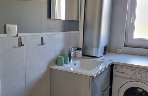 Westhalten Apartment | Cottage "At the heart of the vineyard" (Furnished tourist accommodation classified 3 stars)