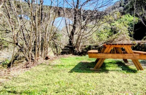 L'Estrechure Cottage | Cottage Atypique "hirondelle", Dans Hameau Cévenol