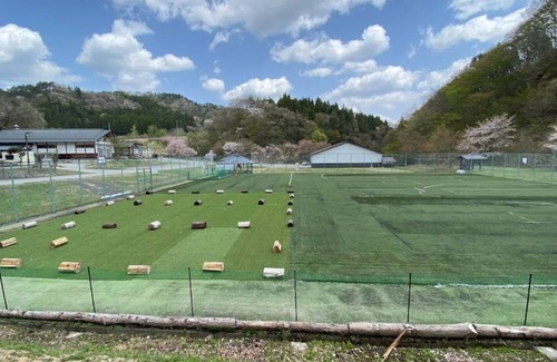 Kami RV Rental | Cottage B up to 4 peoplepets allowed/Kami District Miyagi
