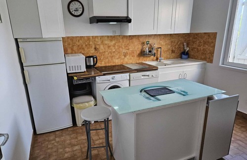 Blois House | COTTAGE BETWEEN LOIRE AND COSSON