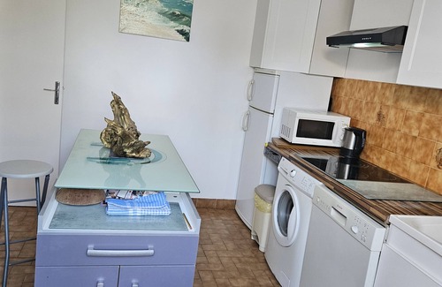 Blois House | COTTAGE BETWEEN LOIRE AND COSSON