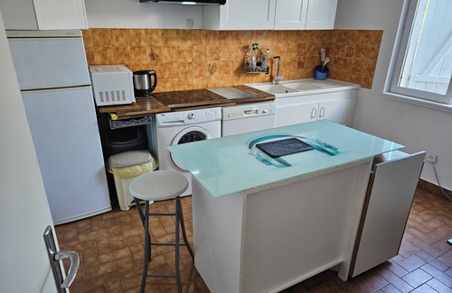 Blois House | COTTAGE BETWEEN LOIRE AND COSSON