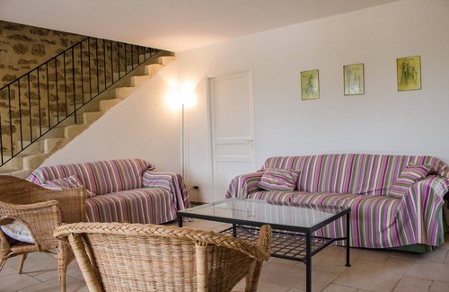 Colonzelle Cottage | Cottage 'Billard' with Shared Pool, Shared Terrace and Wi-Fi