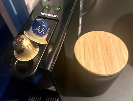 Cucq House | Cottage Blue Birdie