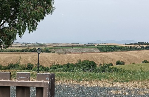 Pomaia Apartment | Cottage by ciccy&moma Nestled in the Tuscan countryside but just minutes from the sea
