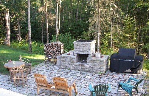 Franklin Cottage | Cottage by the Bay