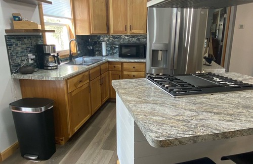 Shawano House | Cottage by the Beach 2