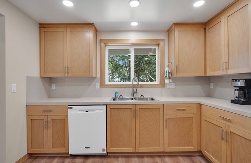 Rockaway Beach Cottage | Cottage by the Sea · Cozy A-Frame · Short Walk to Nedonna Beach
