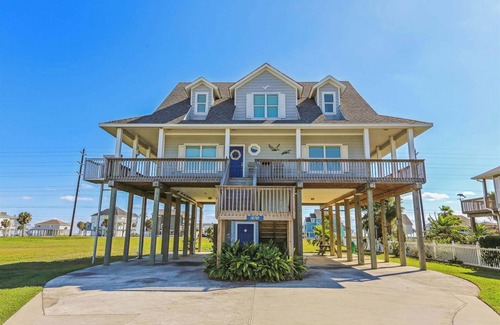 Indian Beach Cottage | Cottage By The Sea