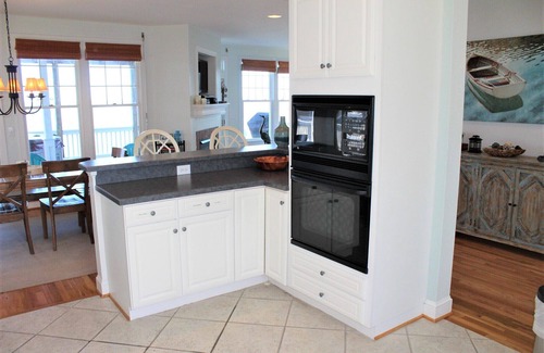 Manteo House | Cottage By The Sea - Village Landings 58