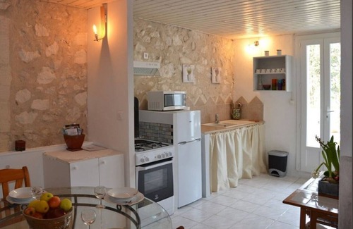 Cabannes House | Cottage Cézanne 4 people
