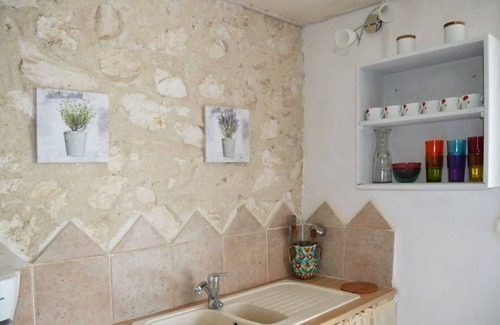 Cabannes House | Cottage Cézanne 4 people