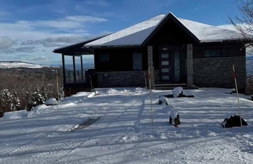 Saint-Joseph-de-la-Rive Ski Chalet | Cottage CHM-269 | Les Éboulements