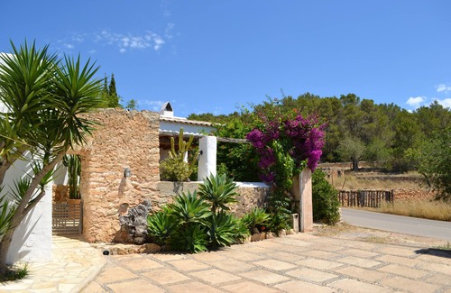 Santa Eulalia del Rio House | Cottage Can Coves