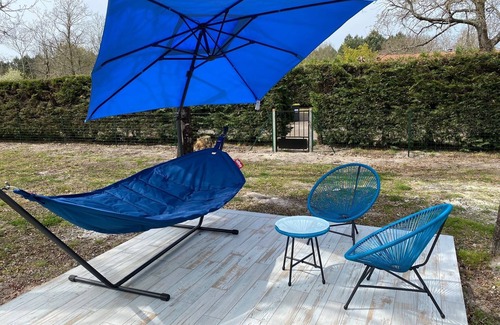 Grayan-Et-L'Hopital Cottage | Cottage Chaleureux Proche de L'océan