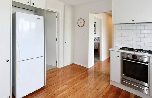 Christchurch House | Cottage Charm at Number 2