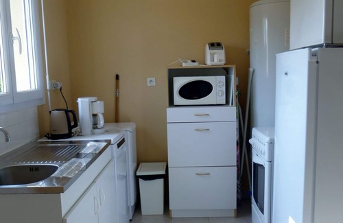 Dol-de-Bretagne House | Cottage, classified prefectural 3 * Dol de Bretagne 15 minutes from Saint-Malo