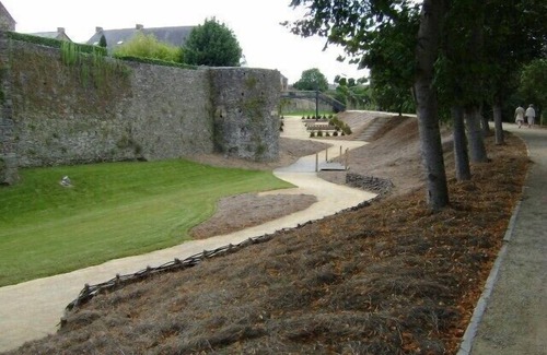 Dol-de-Bretagne House | Cottage, classified prefectural 3 * Dol de Bretagne 15 minutes from Saint-Malo