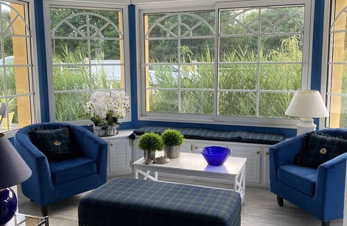 Vendays-Montalivet Cottage | Cottage close to the ocean and cycle paths