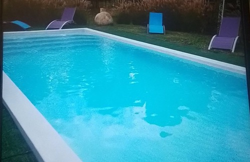 Vendays-Montalivet Cottage | Cottage close to the ocean and cycle paths