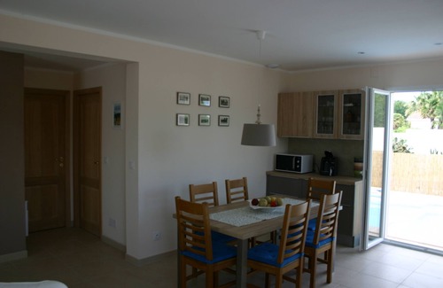 Latour-Bas-Elne House | Cottage close to beaches with pool www.villapetitreve.fr