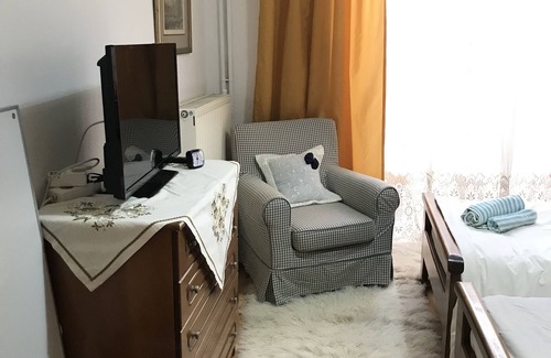 Megarchi House | cottage close to meteora