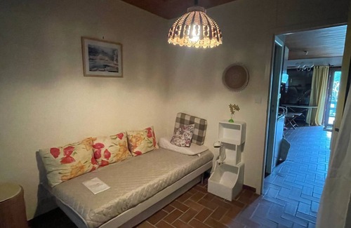 Lit-et-Mixe Cottage | Cottage Club Atlantique