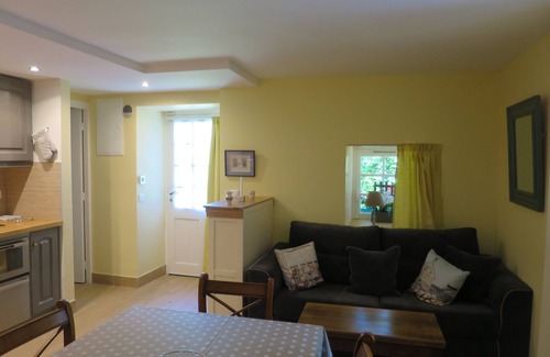 Plouezoch Cottage | Cottage cocoon, suitable for disabled