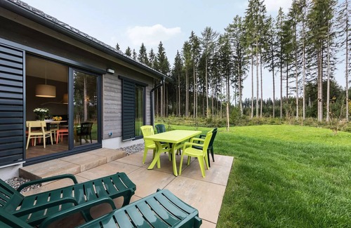 Leutkirch im Allgau House | Cottage Comfort 4 People