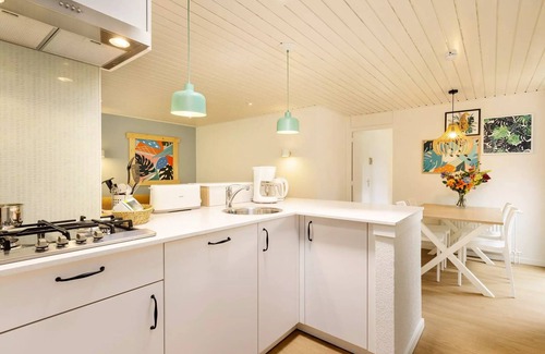 Heijen House | Cottage Comfort 4 People