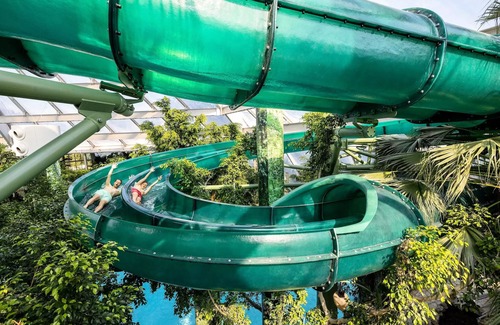 Heijen House | Cottage Comfort 4 People