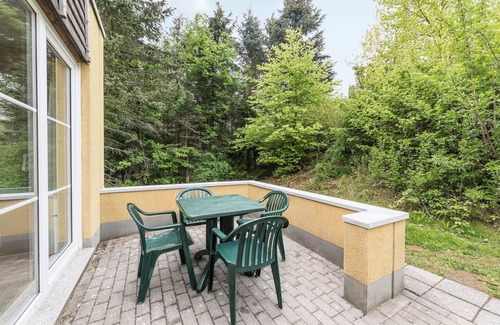 Ortsmitte House | Cottage Comfort 4 People