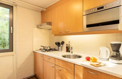 America House | Cottage Comfort 4 People