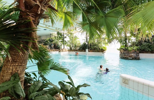 America House | Cottage Comfort 4 People