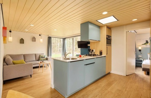Zeewolde House | Cottage Comfort 4 persons
