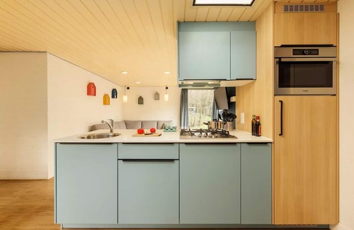 Zeewolde House | Cottage Comfort 4 persons