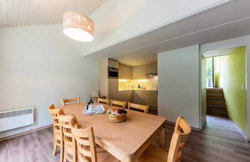 Vielsalm House | Cottage Comfort 8 People