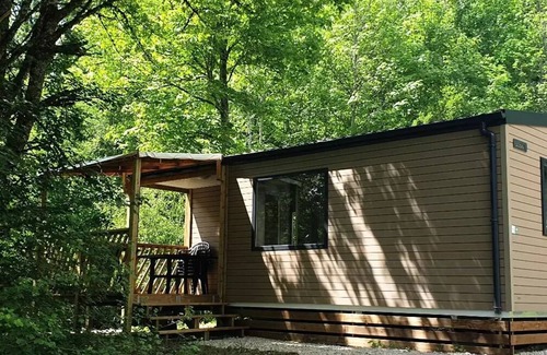 Chatillon House | Cottage Confort 25m² 5 persons