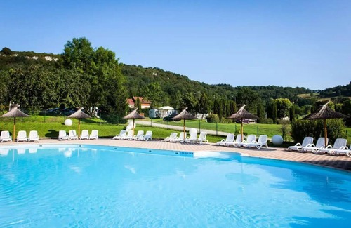 Chatillon House | Cottage Confort 25m² 5 persons