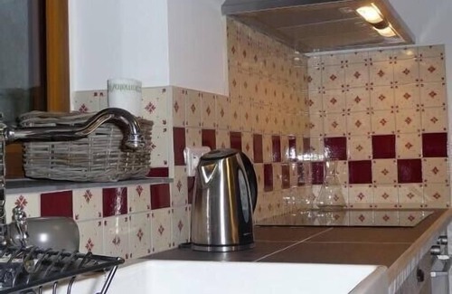 Saint-Coulomb Cottage | Cottage country house in ST Coulomb 800M beaches, near St Malo