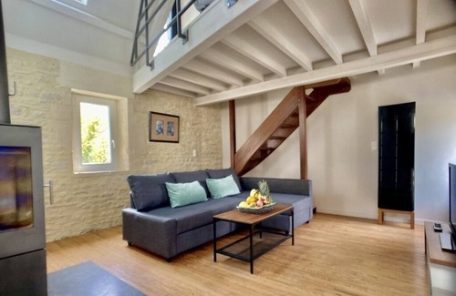 Vienne-en-Bessin House | Cottage d'Exception by Melrose