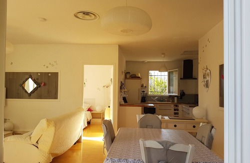 Pernes-les-Fontaines Villa | Cottage Dame Tartine Cozy Nature Private Pool and Parking